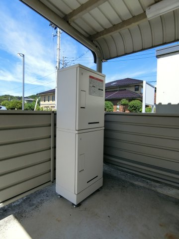 アルモニーＳⅠのその他共用部分