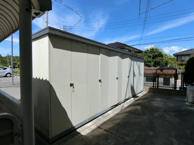 アルモニーＳⅠのその他共用部分