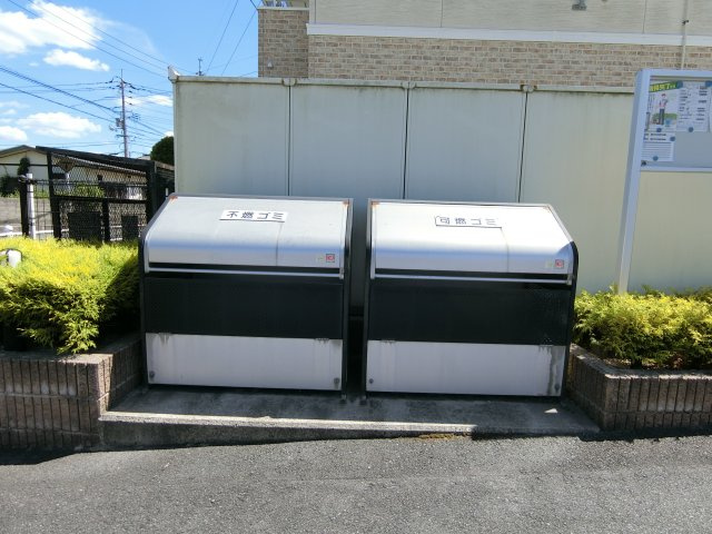 アルモニーＳⅠのその他共用部分