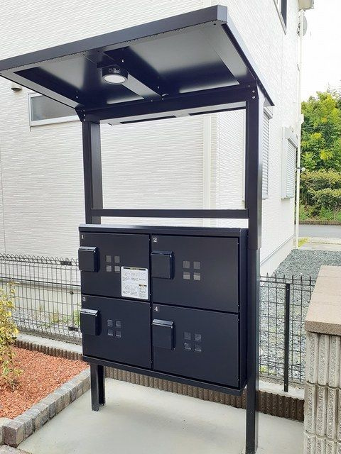 芽きゃべつの設備