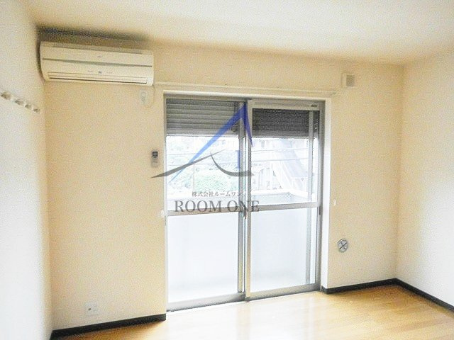 Sun Flats の寝室|寝室です。