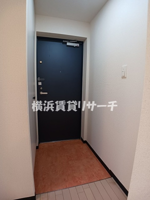 【玄関】 | フェアリーペット弐番舘