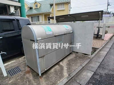 【その他共用部分】 | フェアリーペット弐番舘