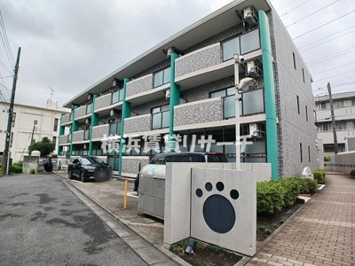  | フェアリーペット弐番舘