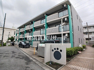  | フェアリーペット弐番舘