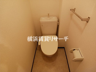 【トイレ】 | フェアリーペット弐番舘