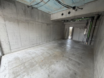【駐車場】 | ARCENCIEL SQUARE FUKAEBASHI