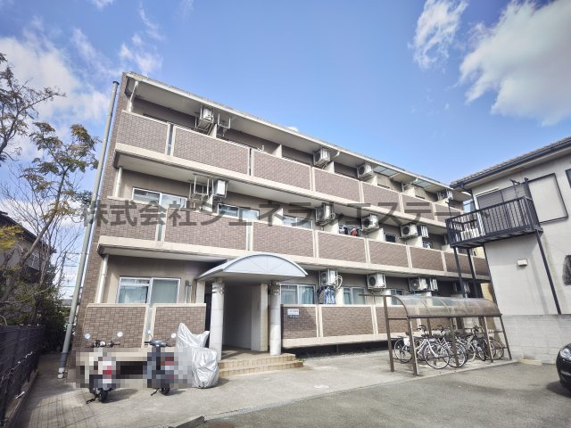 シャトレヴェールⅡ