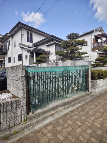 シャトレヴェールⅡのその他共用部分