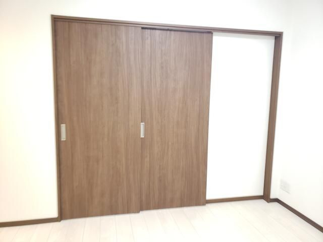 トライアーバン若林のその他