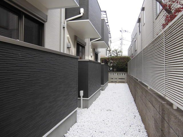 トライアーバン若林のその他