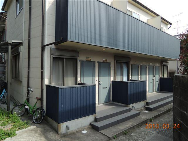 本山北町ハイツ