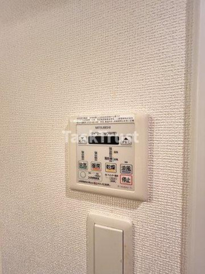 【設備】 | ARISTO扇町