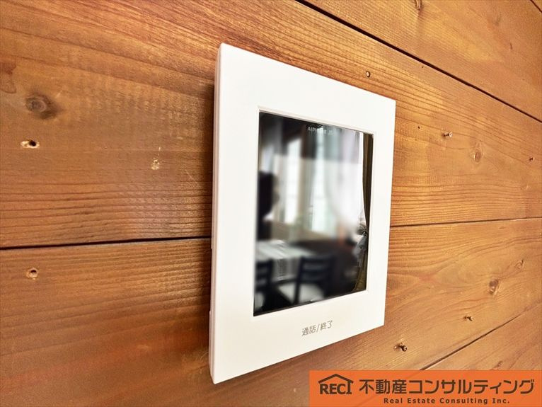 神戸市東灘区御影山手3丁目　中古戸建の設備