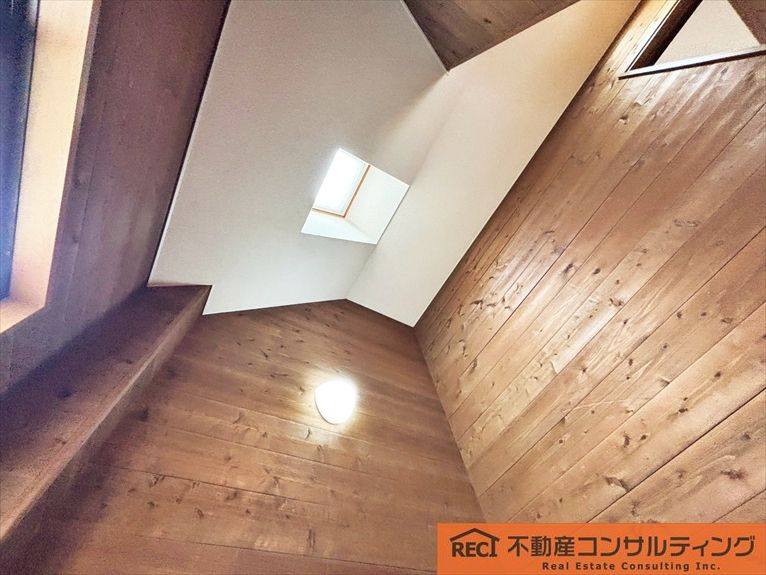 神戸市東灘区御影山手3丁目　中古戸建の内装