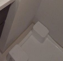 ボナール西船橋の設備