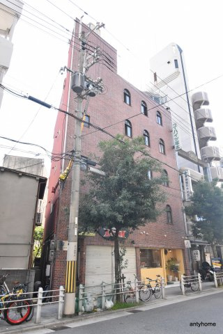 プレアール塚本2　仲介手数料無料の外観