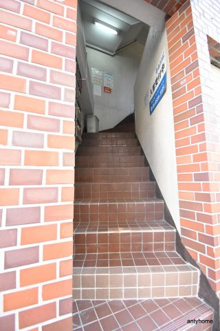 プレアール塚本2　仲介手数料無料のその他共用部分