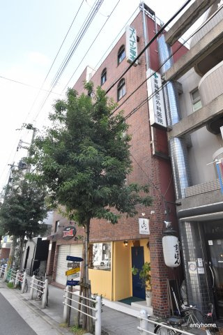 プレアール塚本2　仲介手数料無料の外観