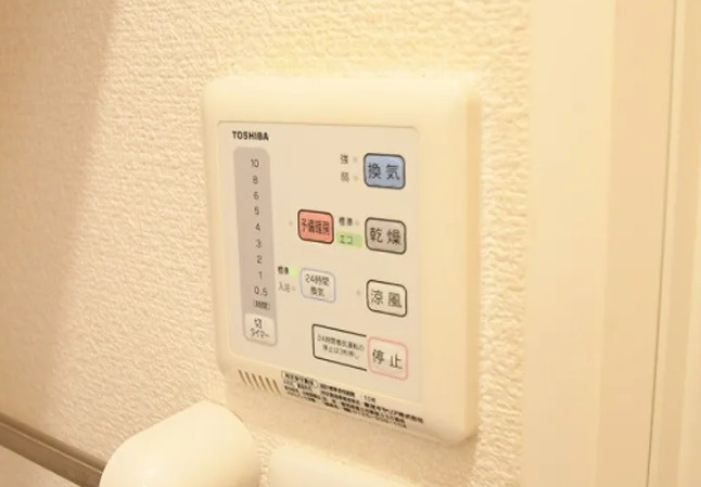 レオパレスリリーのその他