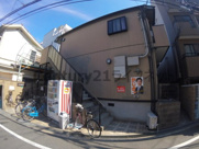 カーサトレディーチの画像