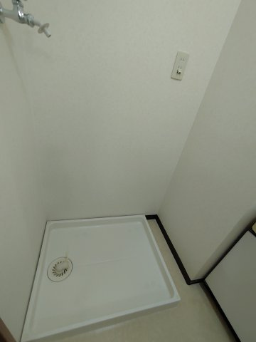 ヴィラグレイスの設備|※別部屋写真