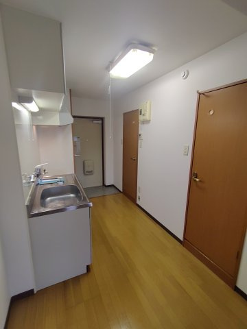 ヴィラグレイスの内装|※別部屋写真