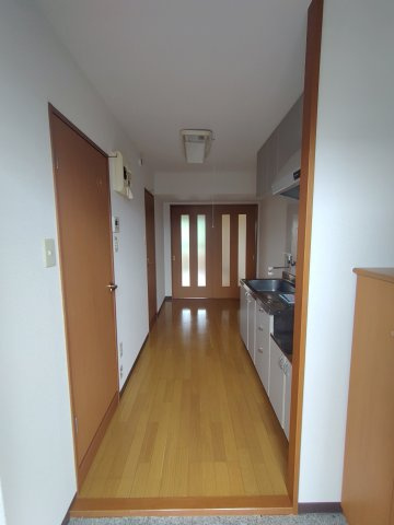 ヴィラグレイスの内装|※別部屋写真