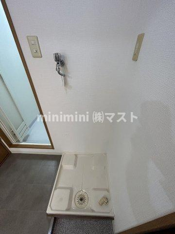 アクティ北堀江の設備