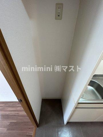 アクティ北堀江の設備