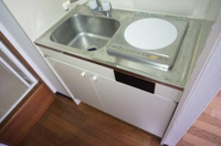 別部屋参考写真