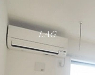 【設備】 | クレール東船橋 | エアコンです。