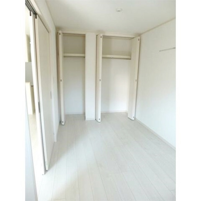 【収納】 | ブランドール弐番館