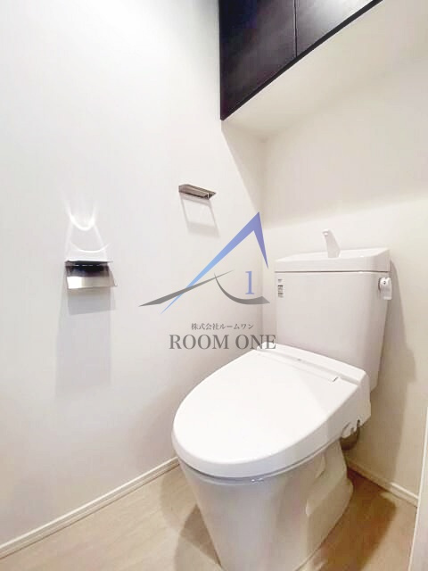 メイクス上野のトイレ|トイレです。