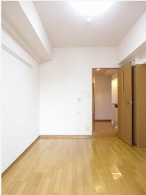 【寝室】 | アクティブミレニアム中延 | 別部屋参考写真