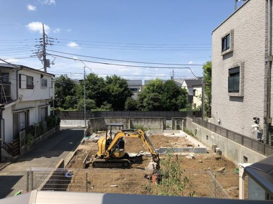 クレヴィスタ練馬桜台