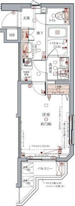 クレヴィスタ練馬桜台