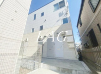 アネックス千鳥町の画像