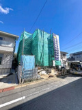 狛江市西野川１丁目戸建の画像