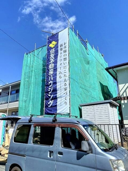 【その他】 | 狛江市西野川１丁目戸建