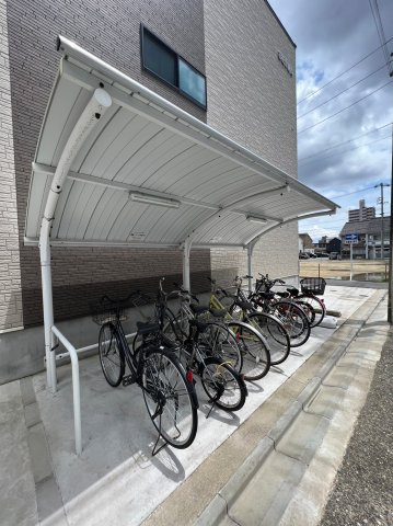 パークステージ名駅西　名古屋市賃貸　仲介手数料無料のその他共用部分