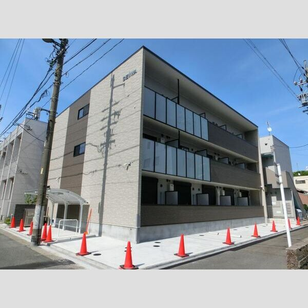 パークステージ名駅西　名古屋市賃貸　仲介手数料無料の外観