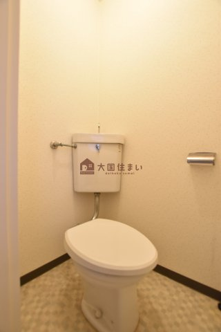 【トイレ】 | エクセル難波南
