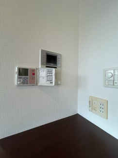 【セキュリティ】 | aLATO白壁東 | ※参考写真