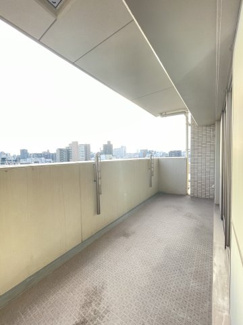 【バルコニー】 | aLATO白壁東 | ※参考写真