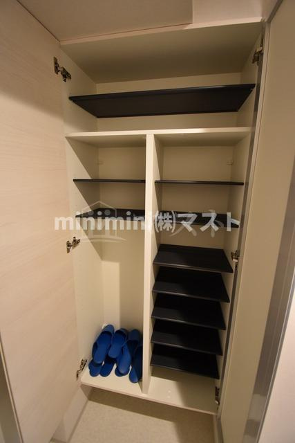パークサイド本町のその他