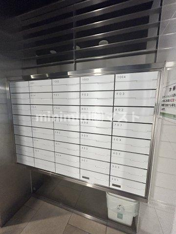 パークサイド本町のその他共用部分