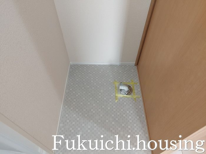 Hiフラッツの設備
