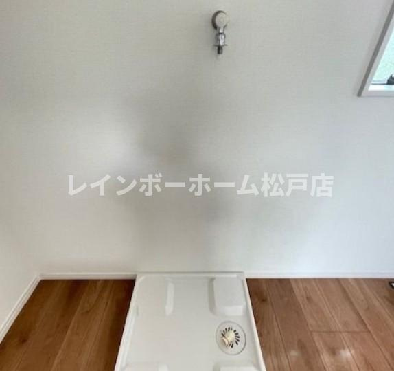 ブランカ大塚の設備