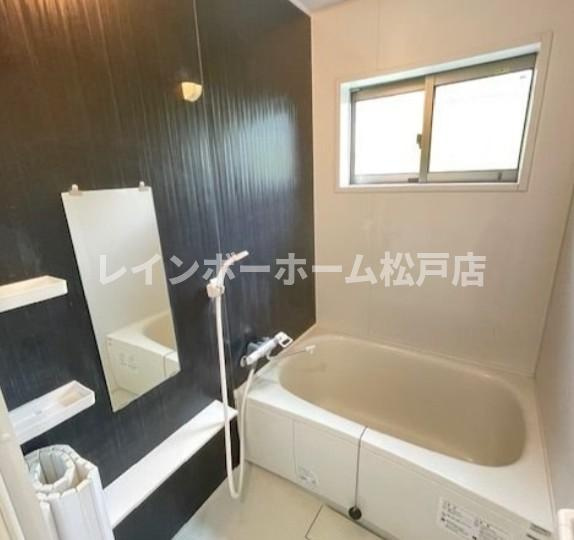 ブランカ大塚の浴室|お風呂です